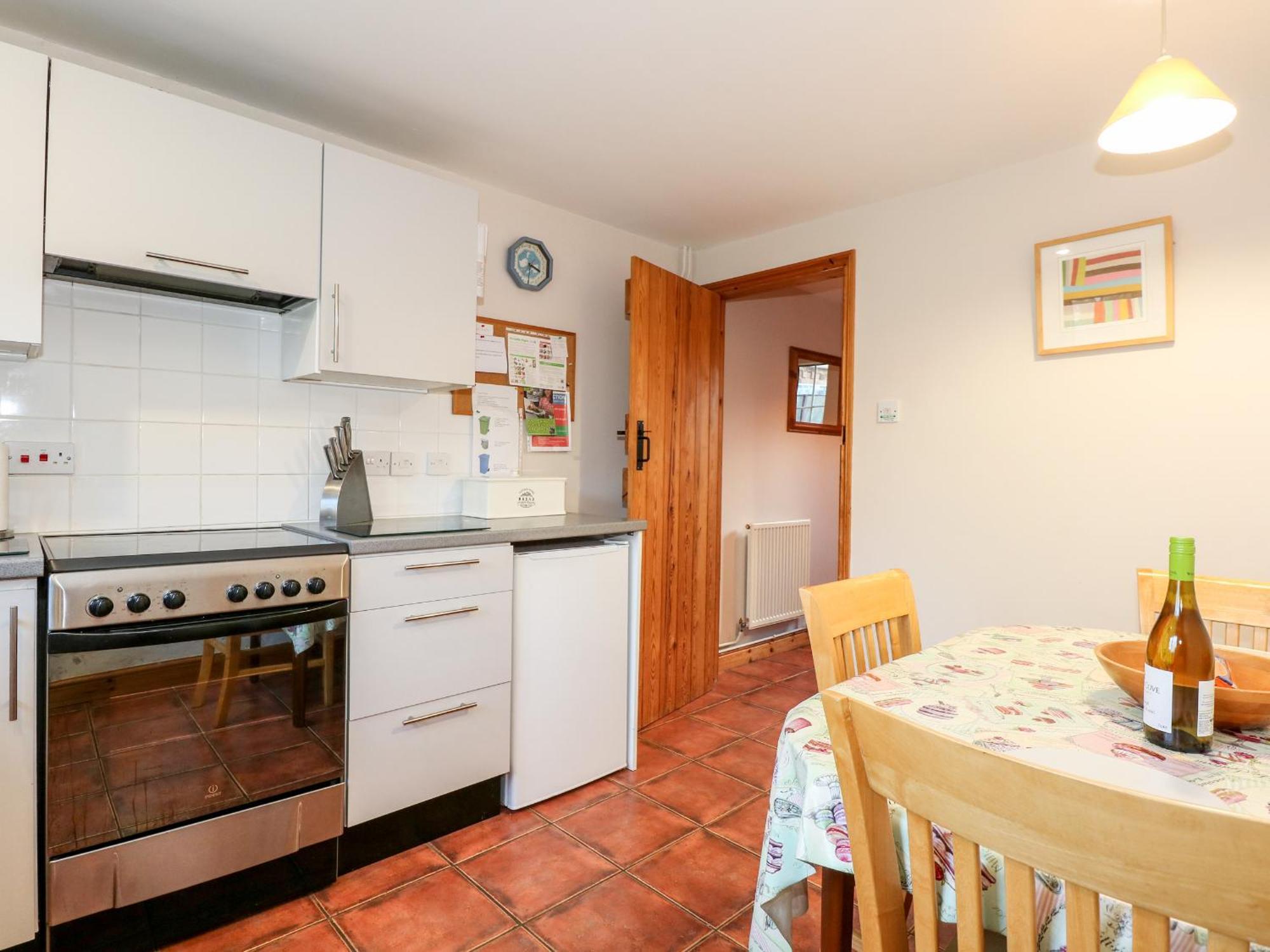 Wisteria Cottage Gayton  Exterior foto